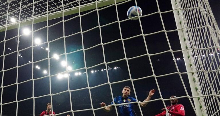 Στον τελικό του Coppa Italia η Ίντερ