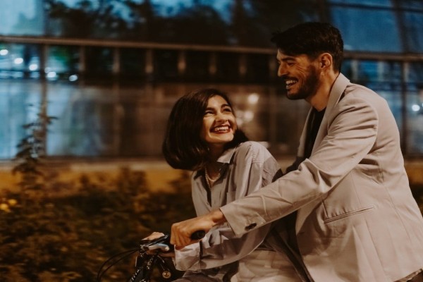8 συμβουλές που όλα τα ζευγάρια σε μία νέα σχέση πρέπει να γνωρίζουν – Σχέσεις