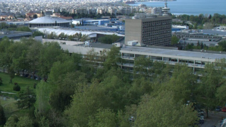 Μνημόνιο συνεργασίας του ΑΠΘ με τον τεχνολογικό κολοσσό Huawei