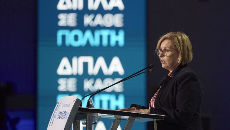 Αναβαθμίζουμε το ΕΣΥ που σχεδιάστηκε πριν από 40 χρόνια
