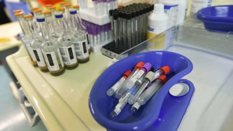Πρώτο ύποπτο κρούσμα Ευλογιάς των πιθήκων στην Ελλάδα