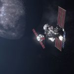 NASA: Γιαπωνέζος αστροναύτης στο πλήρωμα που θα ταξιδέψει στη Σελήνη