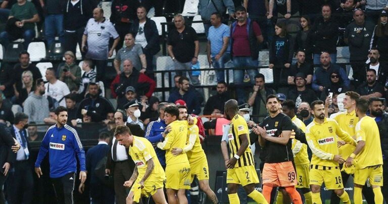 Στη Θεσσαλονίκη το πρώτο ματς του Άρη με τη Γκόμελ