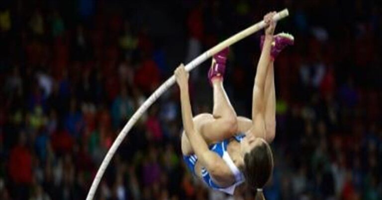 Diamond League: Έκτη η Στεφανίδη στη Ρώμη