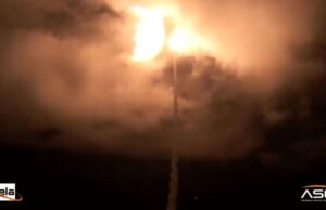 Πύραυλος της NASA εκτοξεύθηκε για πρώτη φορά από την Αυστραλία – Δείτε βίντεο