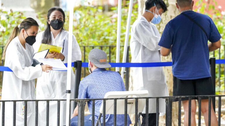 Ευλογιά των Πιθήκων: Στην Ισπανία ο πρώτος θάνατος στην Ευρώπη