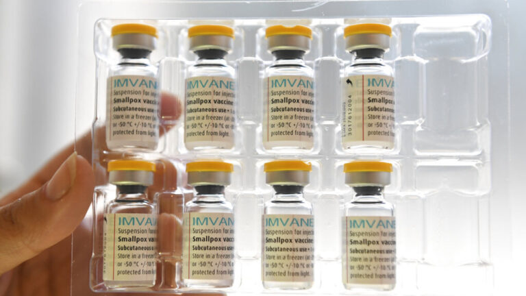 Ευλογιά των Πιθήκων: Στα 32 τα επιβεβαιωμένα κρούσματα στην Ελλάδα
