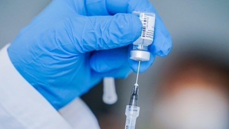 Δέκα λόγοι των συστάσεων εμβολιασμού έναντι της Covid-19