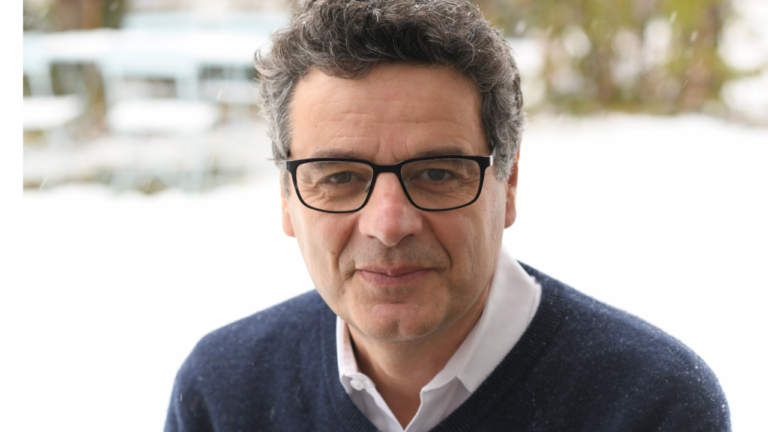 Έλληνας καθηγητής στο Χάρβαρντ: Η Ελλάδα μπορεί να πρωταγωνιστήσει στην τεχνολογία