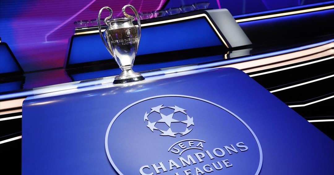 ta apotelesmata plei champions league