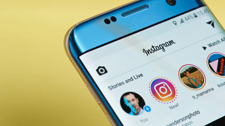 Πρόβλημα στο Instagram: Τι παρατηρούν οι χρήστες