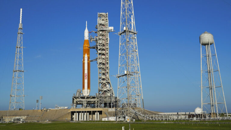 NASA: Τι συμβαίνει με την αποστολή Άρτεμις 1 – Πάει για 3η αναβολή