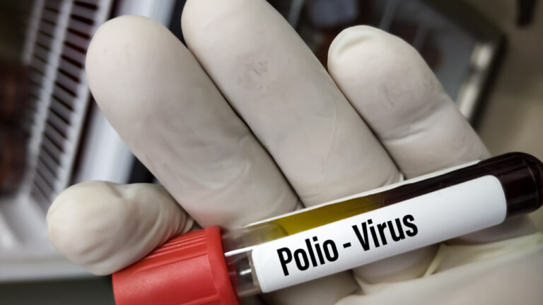 Νέα Υόρκη: Κηρύσσει κατάσταση έκτακτης ανάγκης για την πολιομυελίτιδα