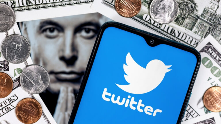 Τα τρολ έπιασαν δουλειά μετά την εξαγορά του Twitter από τον Ίλον Μασκ