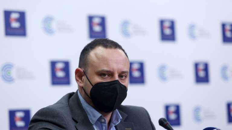 Μαγιορκίνης στον ΣΚΑΪ 100,3: Κάπως υπερβολικά τα μέτρα που λαμβάνονται για την Κίνα