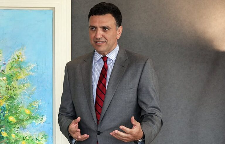 Ο τουρισμός στη χώρα μας είναι άρρηκτα συνδεδεμένος με τα προϊόντα της ελληνικής γης – News.gr