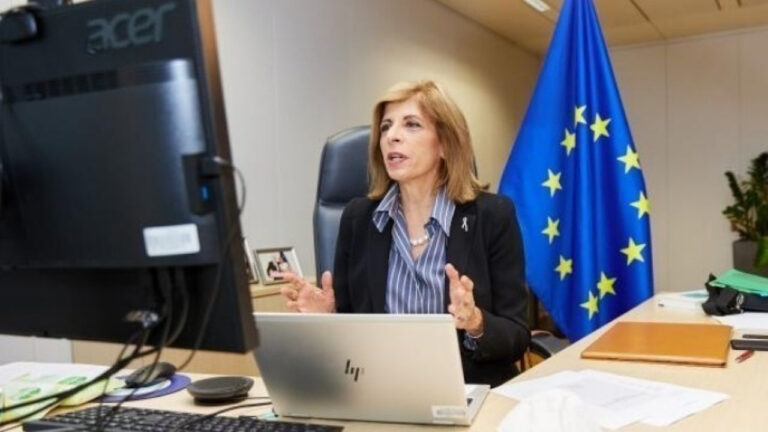 Κυριακίδου: Ανοίγει ο δρόμος για νέα ευρωπαϊκή νομοθεσία για τα κρίσιμα φάρμακα