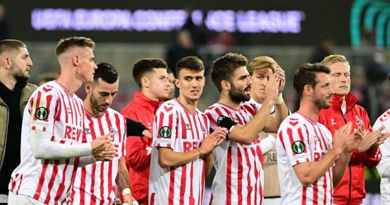 «Χάρτινες» έδρες στην 3η αγωνιστική του Conference League