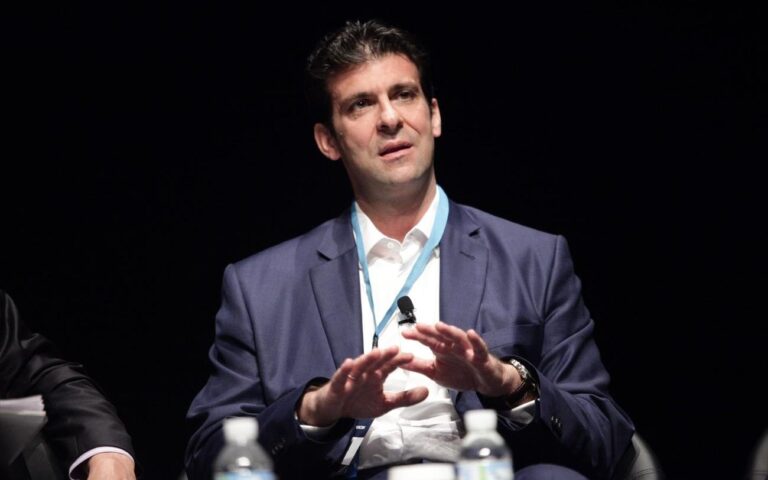 Intrasoft: Έτος-κλειδί το 2023 για τα ψηφιακά έργα του Δημοσίου