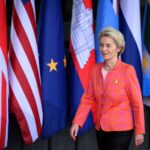 Ursula von der Leyen