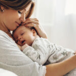 baby mother shutterstock 1531703333