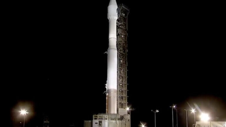 NASA: Τι έδειξε η δοκιμή για την ασπίδα που θα μας προσεδαφίσει στον Άρη
