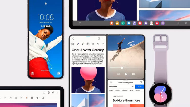Samsung: Κυκλοφόρησε το νέο λειτουργικό σύστημα One UI 5.0 για τα κινητά της
