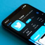twitter app