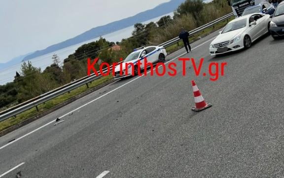 Την Κυριακή θα δοθεί στην κυκλοφορία μία ακόμη λωρίδα