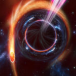 black hole
