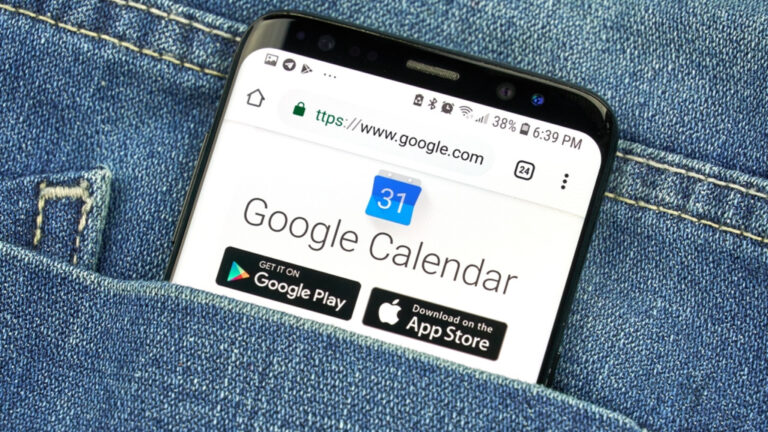 Google: Το ημερολόγιο δημιουργεί τυχαία συμβάντα βασισμένα σε e-mails από το Gmail