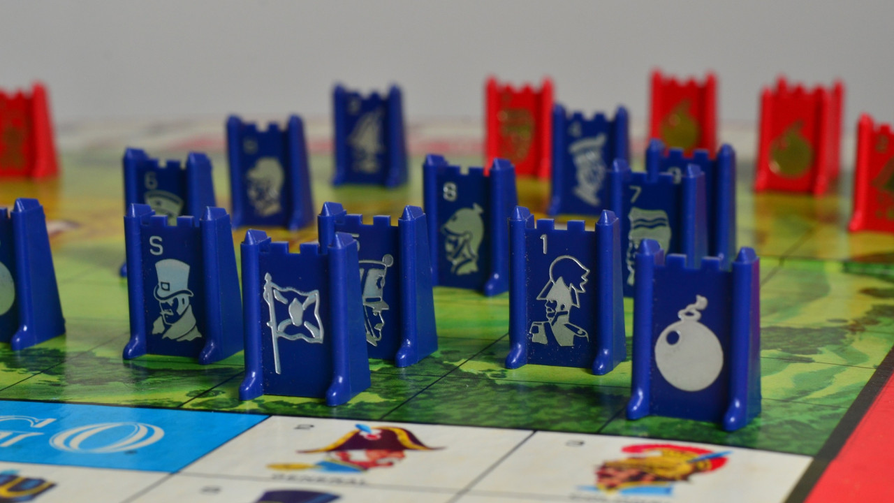 shuttertock stratego