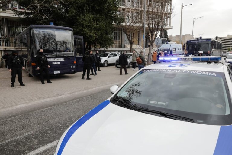 Τι είπε η αδερφή του στην κατάθεσή της στο δικαστήριο
