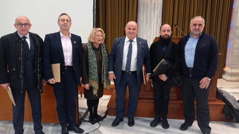 ΕΜΠ: Μνημόνια Συνεργασίας για κυκλική παραγωγή και διάθεση προϊόντων 