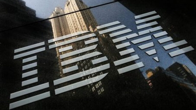 Η IBM καταργεί 3.900 θέσεις εργασίας στις ΗΠΑ