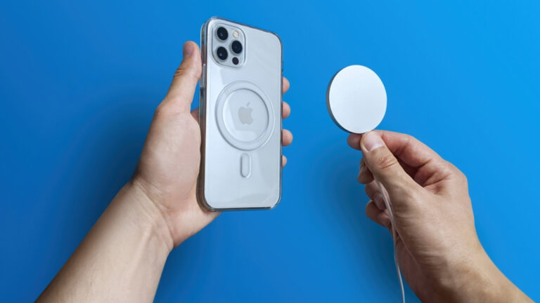 Η MagSafe φόρτιση των iPhones έρχεται στα κινητά τηλέφωνα Android