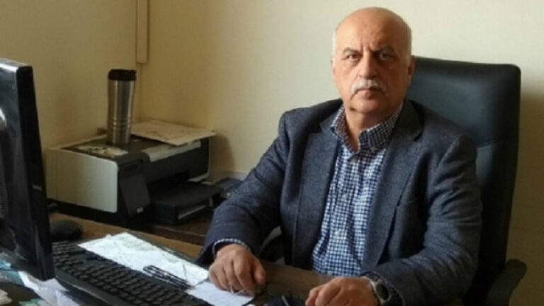 Νίκος Τζανάκης: Η νέα υποπαραλλαγή ΧΒΒ.1.5 και η έξαρση της Covid-19 στην Κίνα ανησυχούν τους επιστήμονες