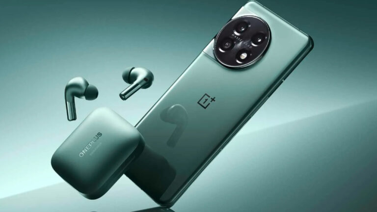 OnePlus 11: Επίσημη κυκλοφορία στην Κίνα με φόρτιση 100W και τρεις κάμερες