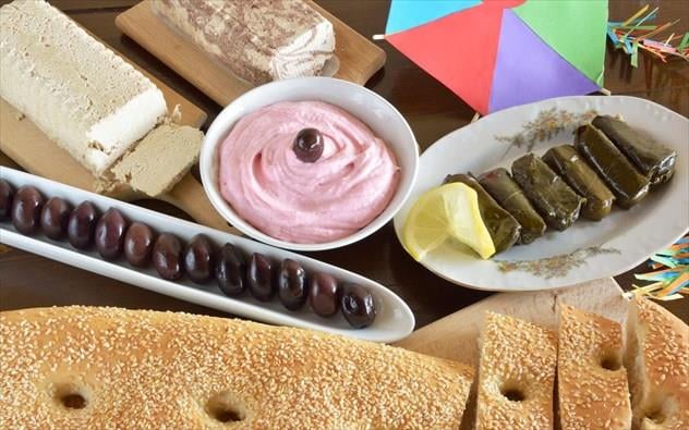 Αυξημένη κατά 7% η λαγάνα φέτος στην Θεσσαλονίκη