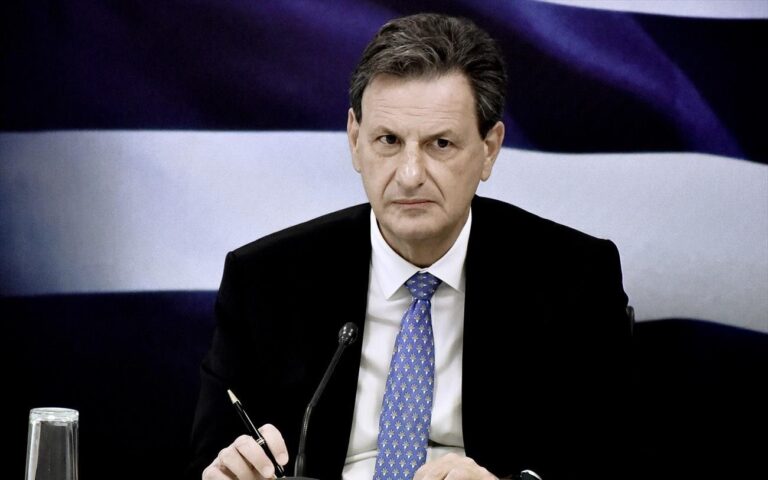Θ. Σκυλακάκης: Οι 3 παράγοντες που επέτρεψαν τα νέα μέτρα στήριξης