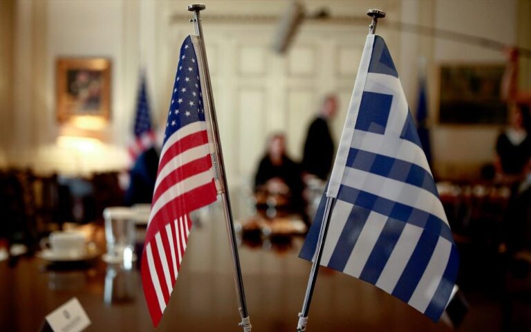 Το μπαράζ επενδύσεων πολυεθνικών κολοσσών και η νέα εποχή στις ελληνοαμερικανικές σχέσεις