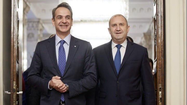 Βήμα προς την ενεργειακή αυτονομία της Ε.Ε. ο ελληνοβουλγαρικός αγωγός