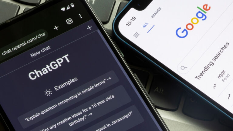 Η Microsoft πρόσθεσε στο Bing τεχνητή νοημοσύνη ChatGPT, απαντά η Google