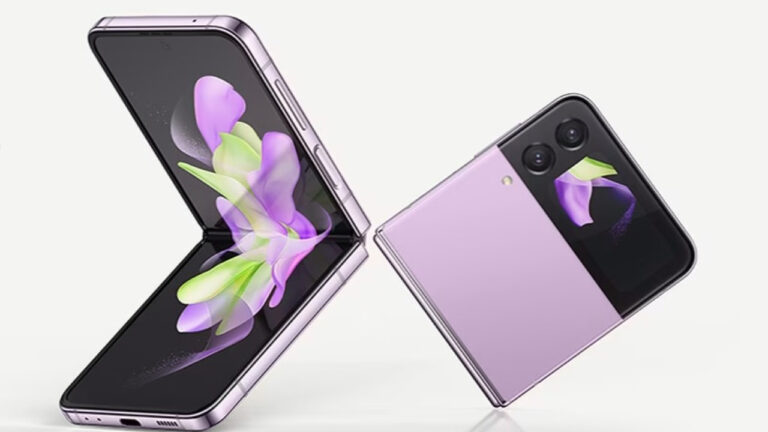 Samsung: Αλλάζει ριζικά την εξωτερική οθόνη του «μικρού» αναδιπλούμενου Flip 5; Φωτογραφία