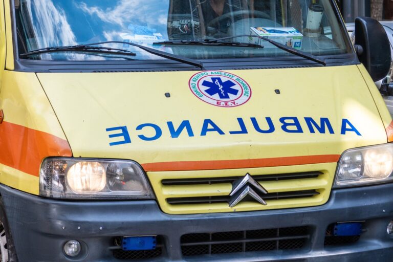 Αρτέμιδα: Μαθήτρια παρασύρθηκε από όχημα κατεβαίνοντας από σχολικό λεωφορείο