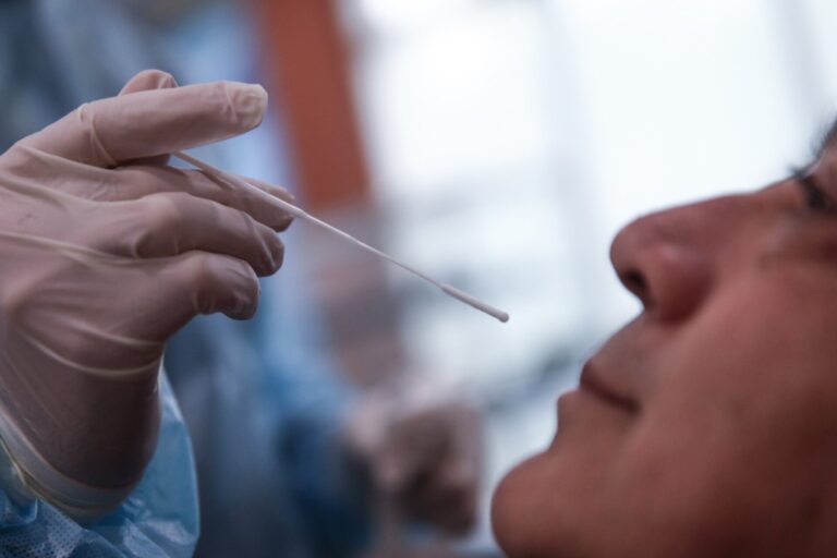 Τα rapid tests του ΕΟΔΥ την Τετάρτη 26/4