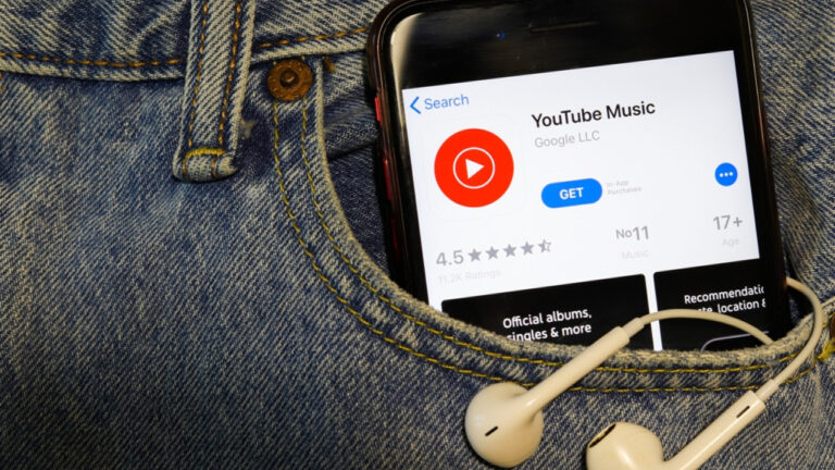 Android: Το YouTube Music θα δείχνει real time στίχους του τραγουδιού που ακούτε