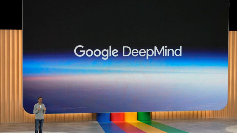 Google: Τα νέα προϊόντα με επίκεντρο τη χρήση Τεχνητής Νοημοσύνης