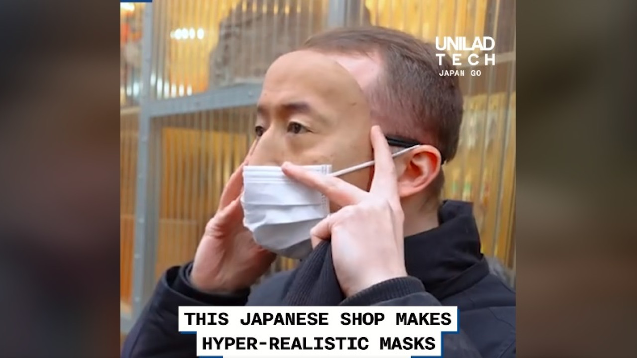 masks
