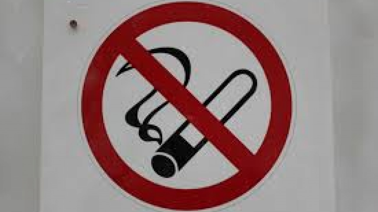 nosmoking